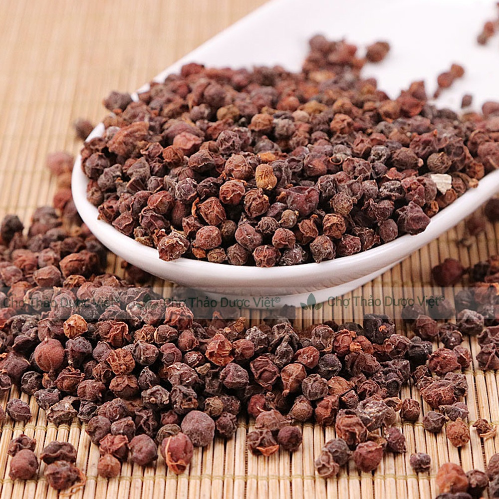 漢方美健 五味子 五味子茶 乾燥香り豊か 100gの通販・個人輸入代行販売