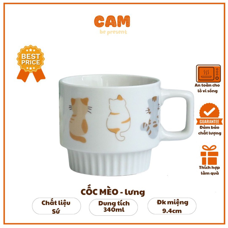 ねこまる ふんわりキャットシリーズ マグカップ 猫柄オフィス用ギフト 300ml ねこまる工房