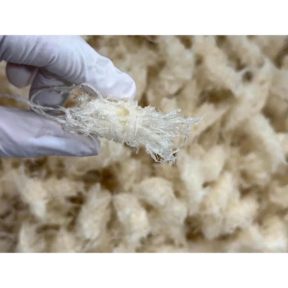 新登場！【Dewis Nest】純粋生ツバメの巣チアシード味 70ml瓶 – 本物のツバメの巣繊維入り！美容と健康をサポート