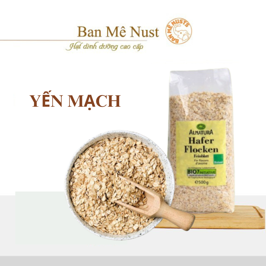 Nofa Healthy Food オーツ麦、健康的なダイエット減量シリアル - 1Kg ボックス