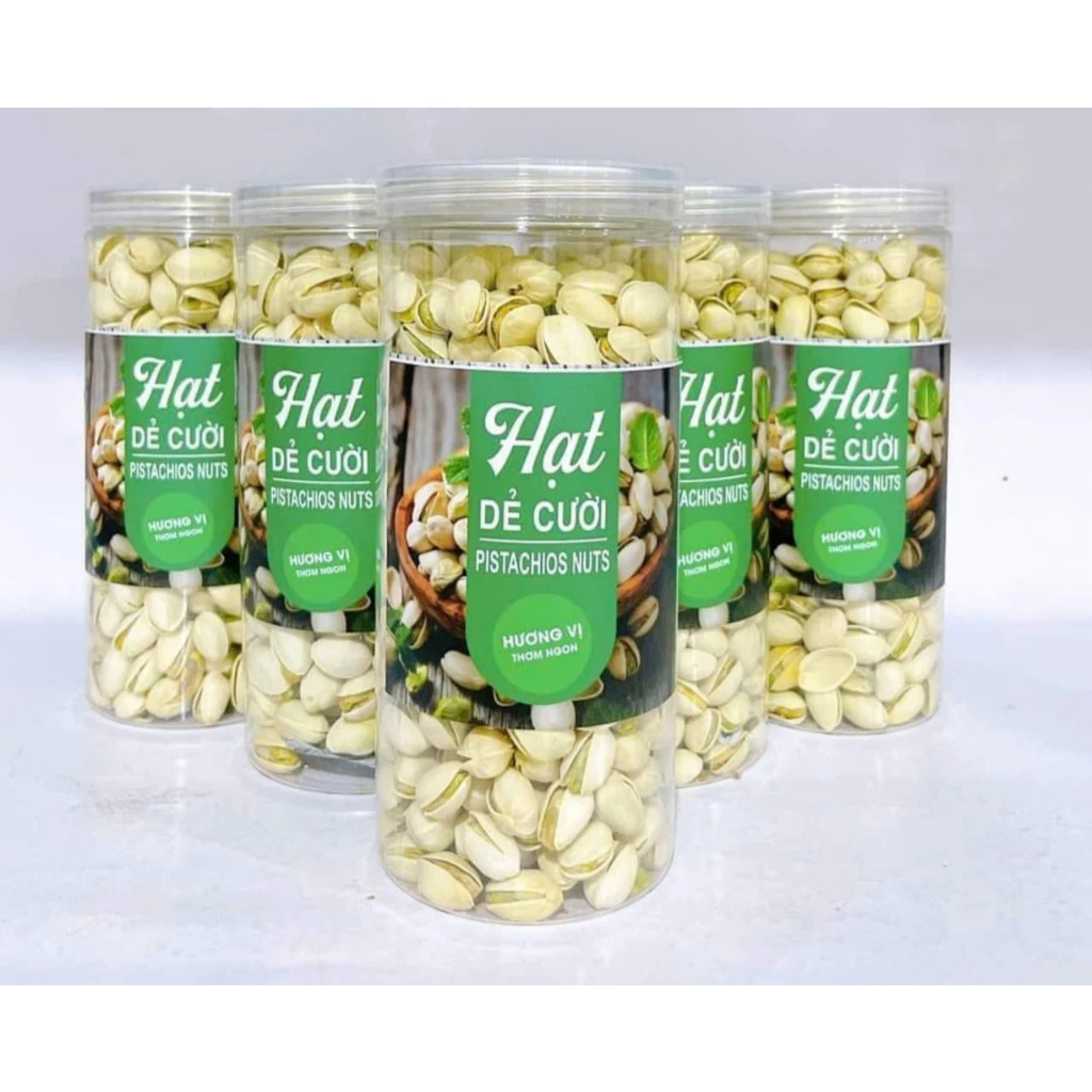 NTフード 殻付きピスタチオ 200gボトル