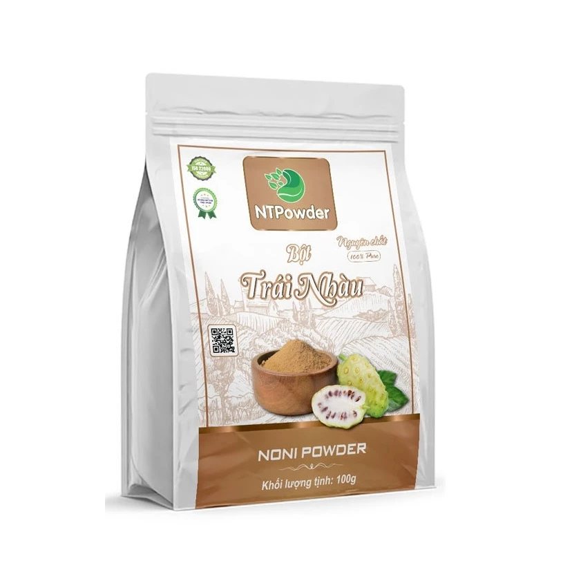 Nhất Tín Food NTPowder 純粋フリーズドライノニパウダー 100g
