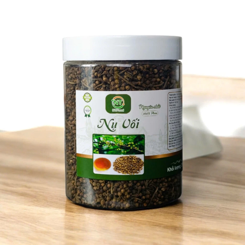 ヌーヴォイ茶 NT-Tea 250g - ニャット・ティン・フード