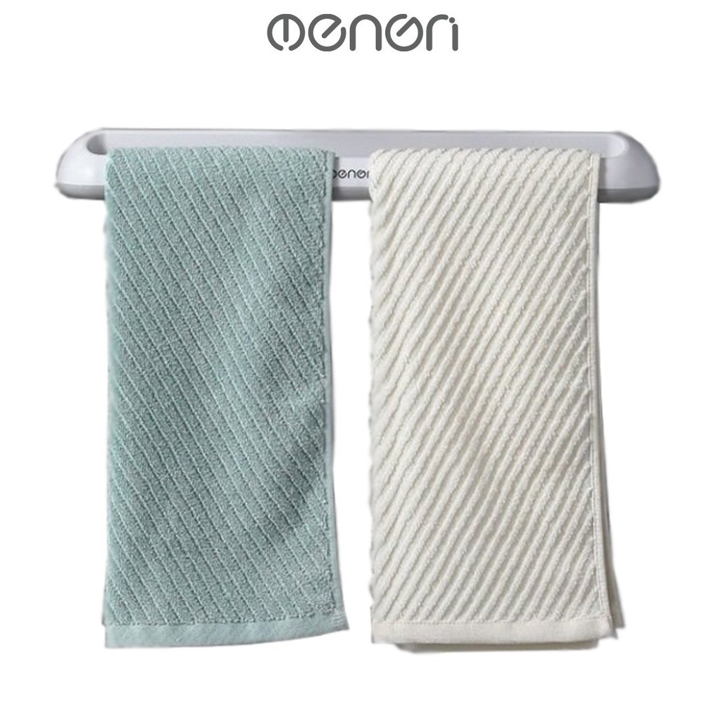 タオルラック 超強力セラミックタイル 壁掛け OE048 OENON