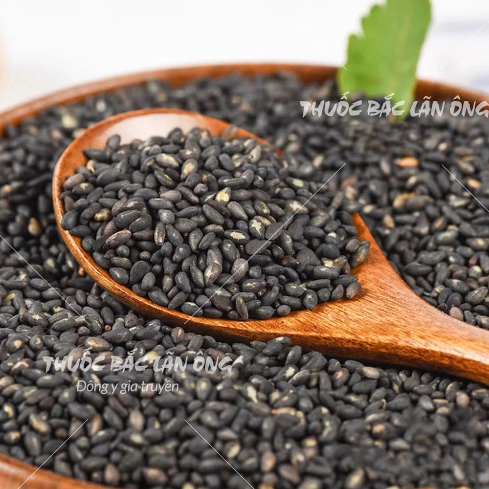 有機バジルシード 500g