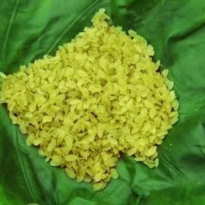 Organicfood47 緑の若米（コム）ミルク用 500g プレミアム栄養穀物