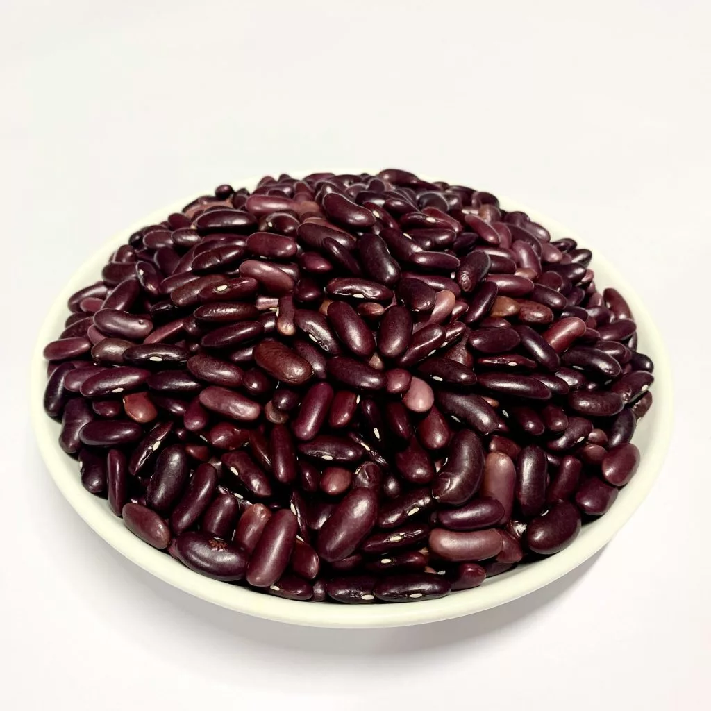 Organicfood47 オーガニックレッドキドニービーンズミルク用 500g - 高品質栄養豆