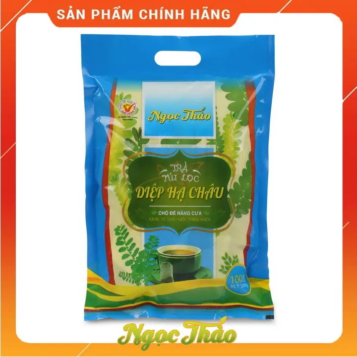 ハーブティー コミカンソウ茶 100袋 ティーバッグ Ngoc Thao
