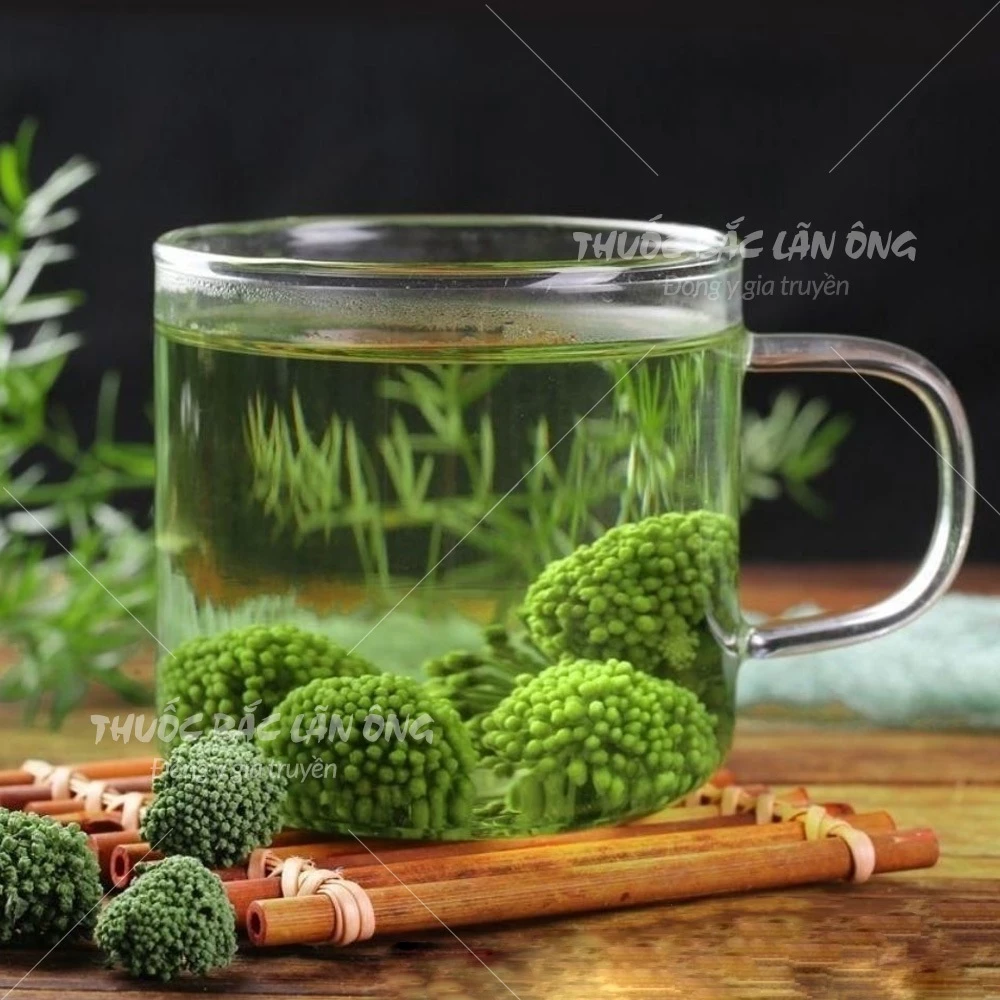 有機栽培 三七人参 花つぼみ茶(無茎)500g - 健やかな眠りと健康を