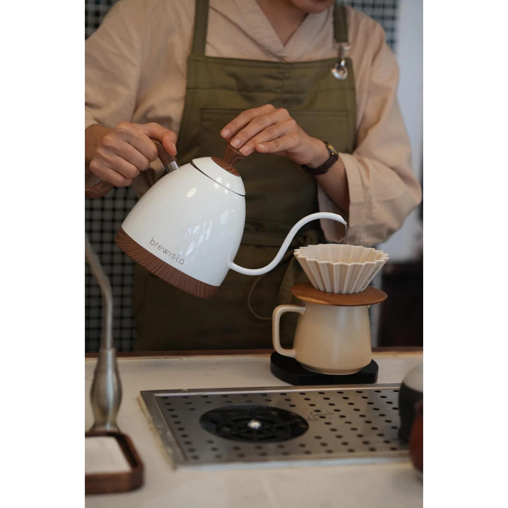 ペルー ゲイシャ アントニー・バスケス ウォッシュド コールドブリュー用挽き豆 150g - 澄み切った冷抽出体験