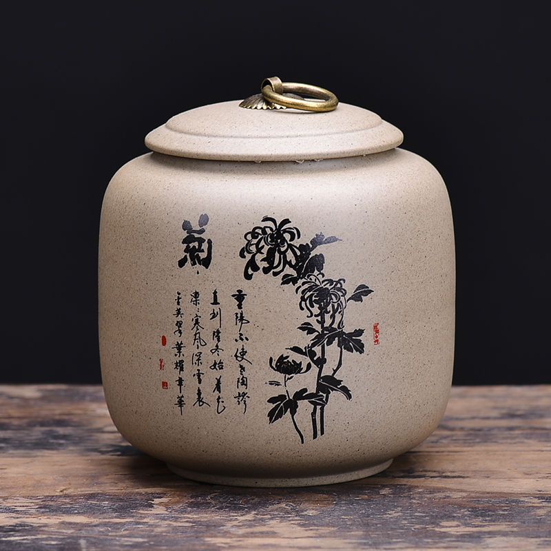 陶芸工房 A00010 陶磁器製ティーポットセット 保温性が高く、多様な茶葉に適応 250g 陶芸工房