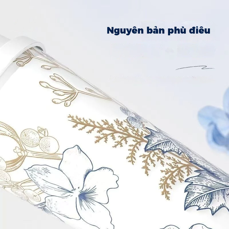 304ステンレス製セラミックコーティング保温タンブラー（グリーン）プレミアムストロー付き