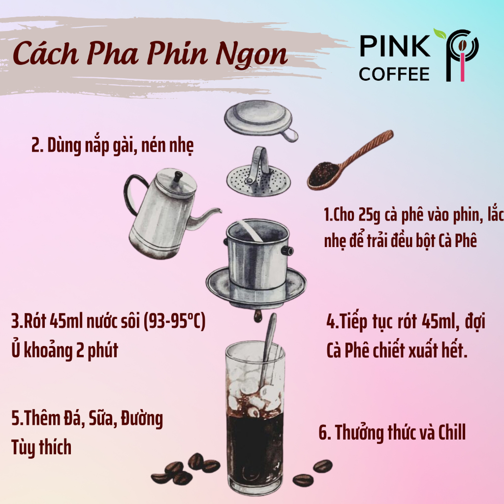 アノードピンクコーヒー付きプレミアムアルミニウムコーヒーフィルター、容量170ml、25grコーヒーの製造に特化、多くの色の小型ファミリーフィルター - ブラック