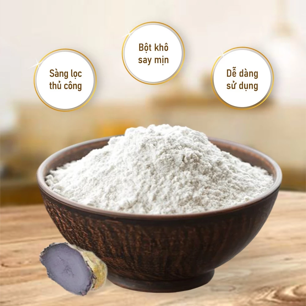 黒ウコン精製パウダー 100g - 消化と美肌をサポート