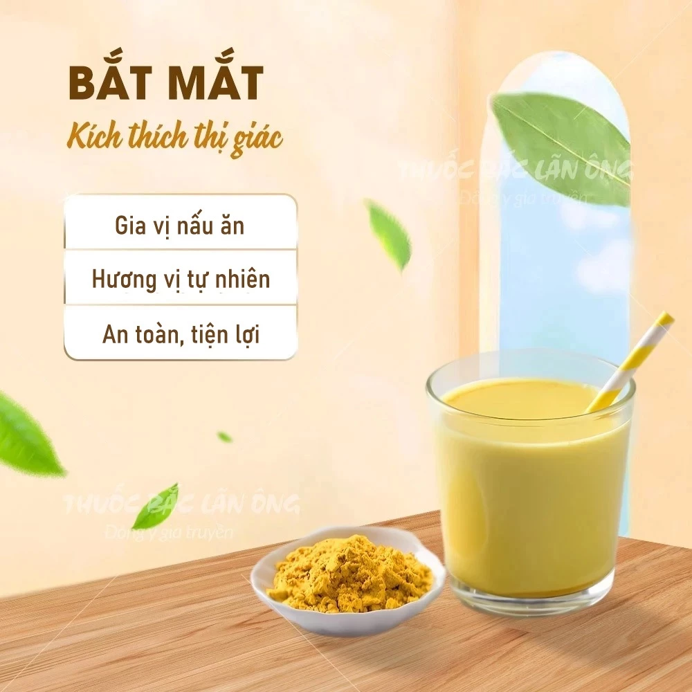 純粋黄金ウコンパウダー 500g