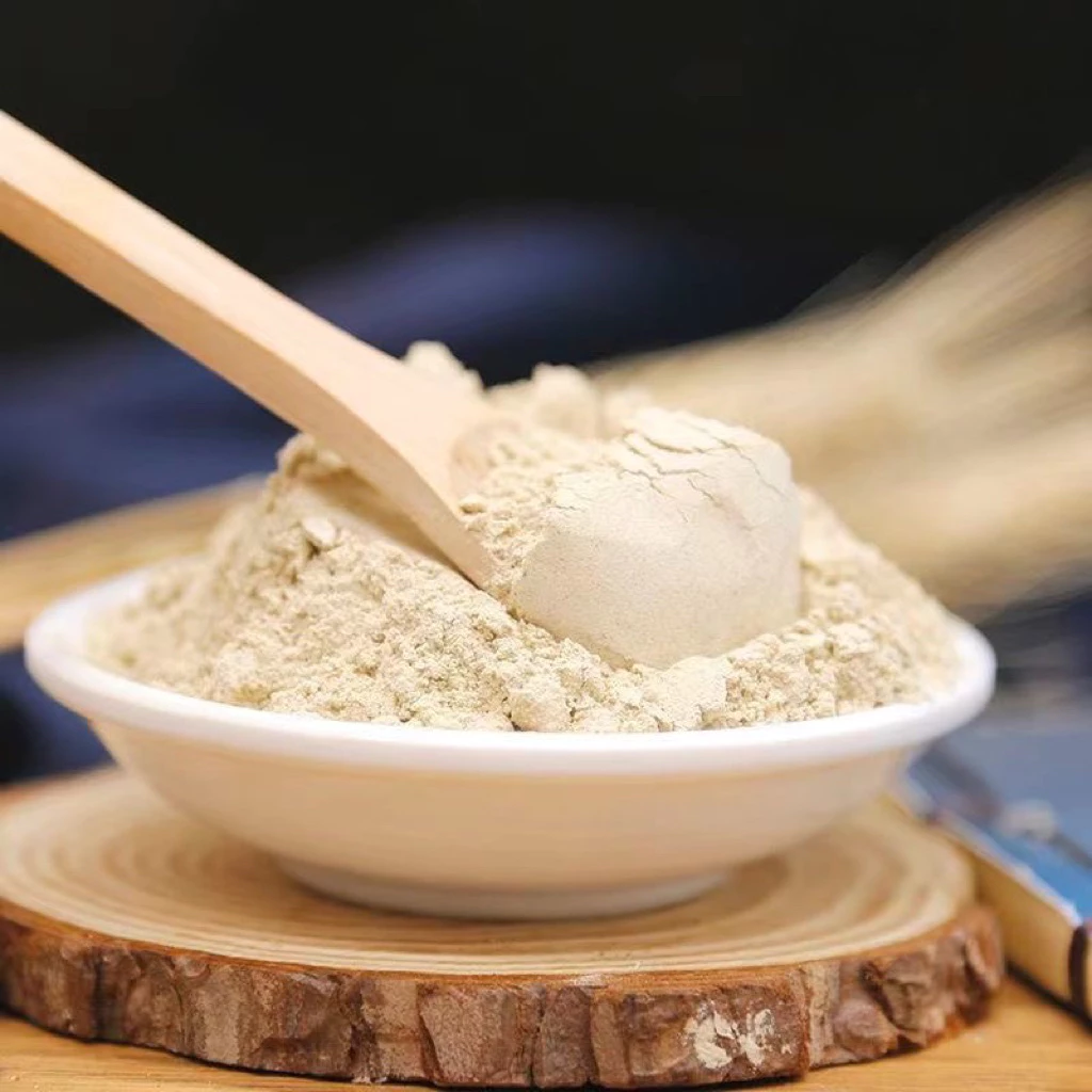 田七人参（デンシチニンジン）純粋パウダー - 無添加・天然100%（100g）