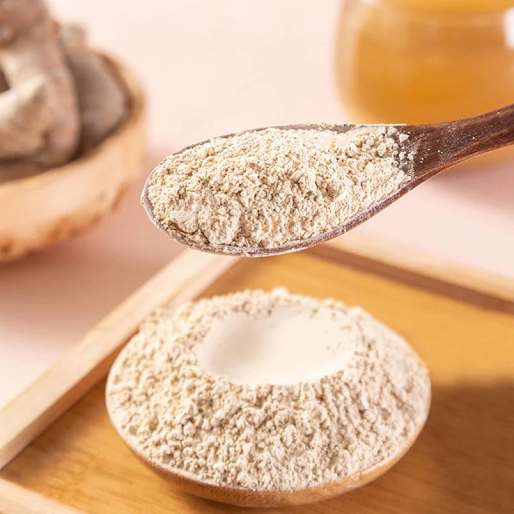 純粋北三七人参パウダー 250g | 天然無添加・滋養強壮ハーブドリンク