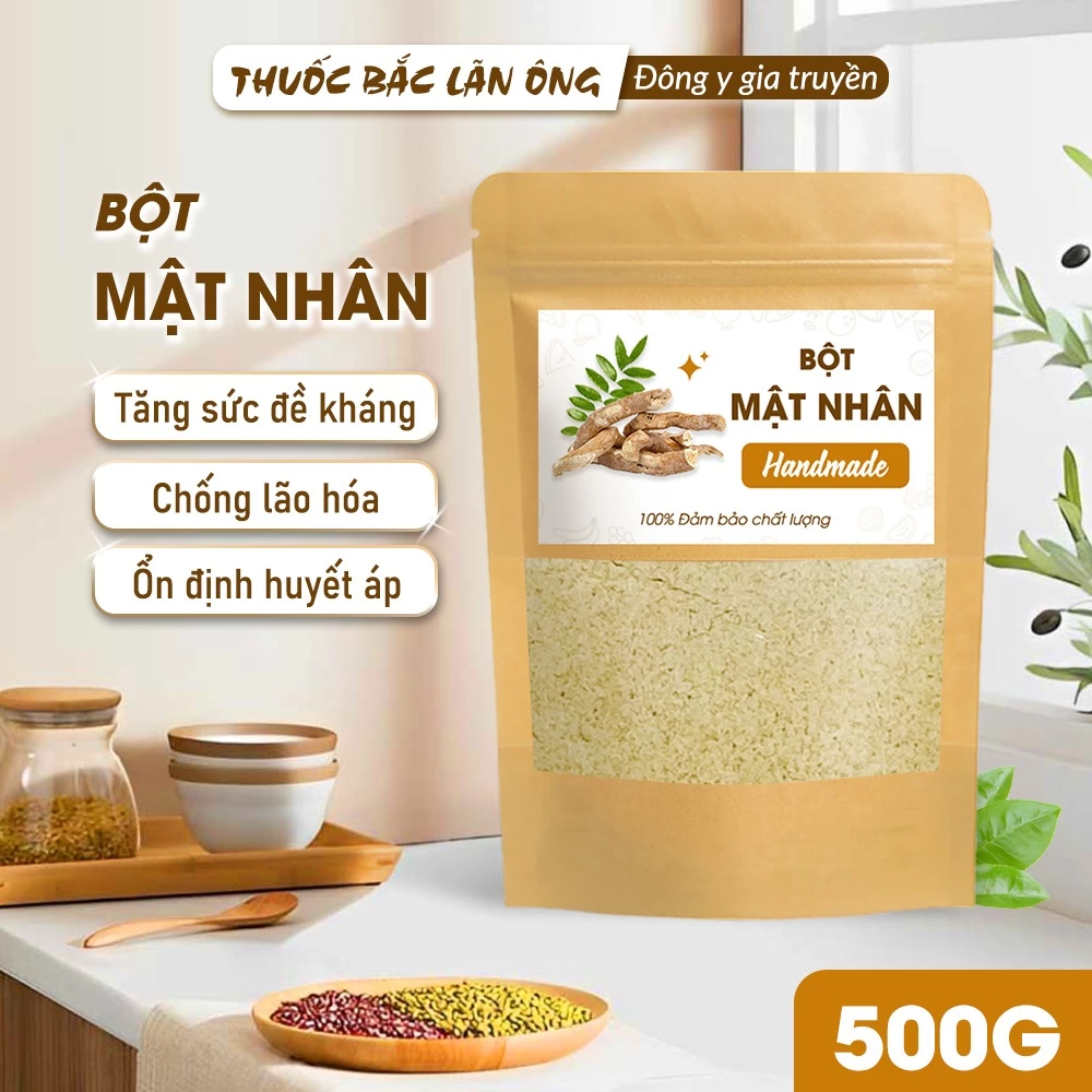 トンカットアリ純粋根パウダー 500g (活力と免疫力アップ)