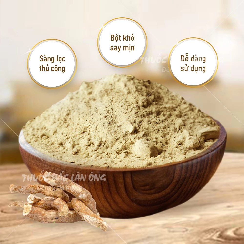 トンカットアリ根パウダー 500g (免疫力強化・滋養強壮)