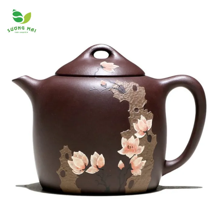 ティーポット SM00271 310ml SUONG MAI