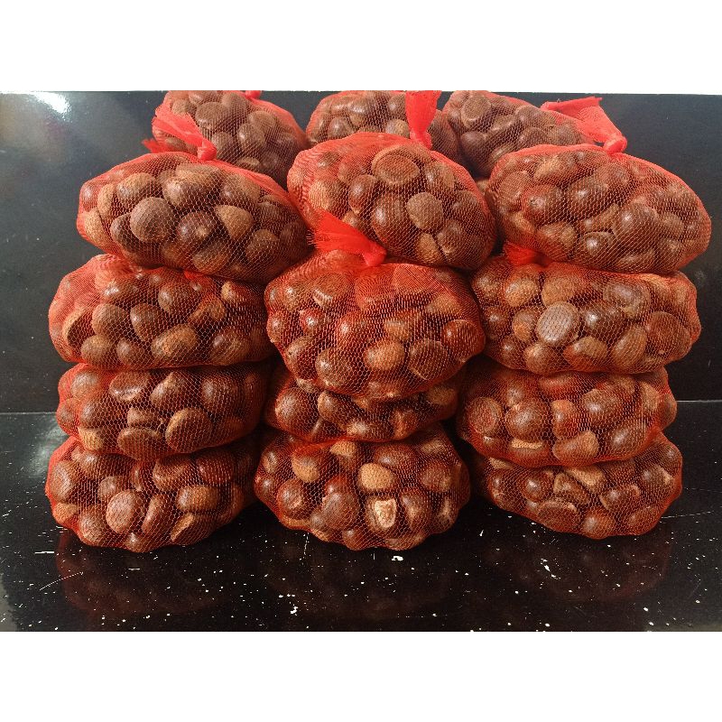 サパの生クルミ 1kg