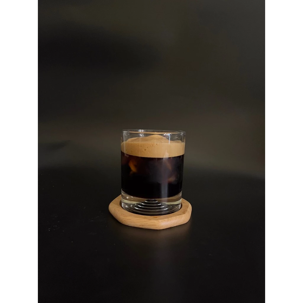 『Robanme Passion 1』ベトナム産 高級フィンコーヒー粉 90R/10Aブレンド 500g 深煎り濃厚 芳醇な香り 甘い後味 カフェスア・アイスコーヒーに最適