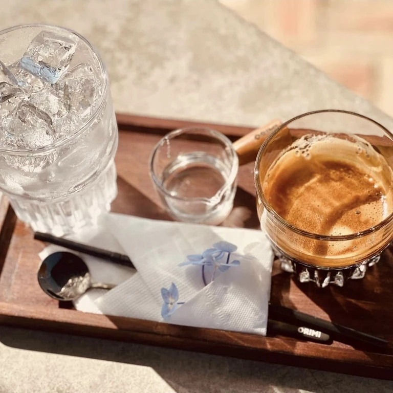 ロブスタハニー挽きコーヒー粉 1000g | マシン・Phin抽出対応 | 100%純粋 無添加 | 濃厚アロマ