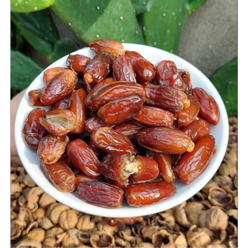 RUUFARM 天然とろ〜り蜜デーツ 250g - 砂糖不使用、自然の甘み