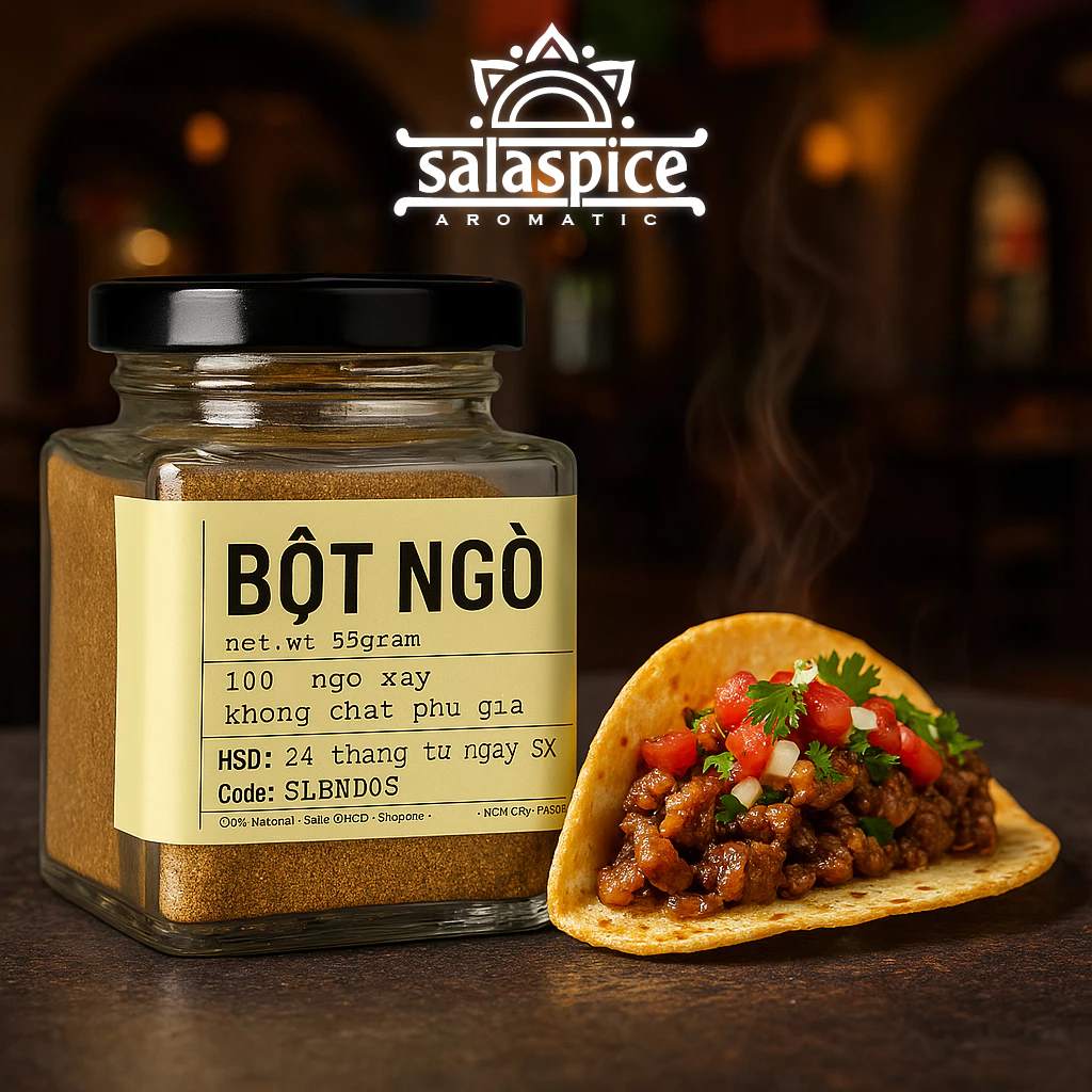 SALA SPICE コリアンダーパウダー - 高品質ハーブスパイス