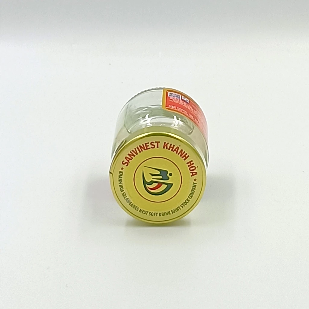 サンヴィネスト カインホア 燕の巣ドリンク 21%配合 70ml 10本セット - 全年齢対応 栄養補給
