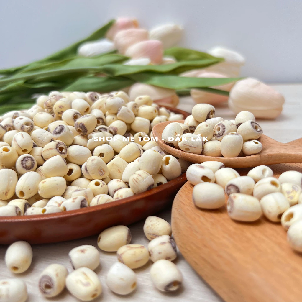 ママトムショップ 無添加 乾燥生蓮の実 250g ジップ袋入り – 健康と安眠に