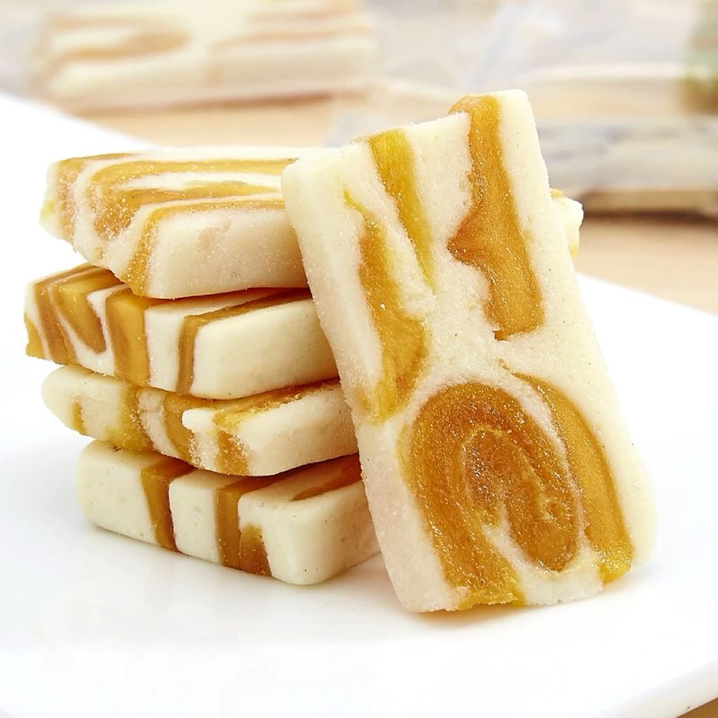 マンゴーミルク餅（100g）