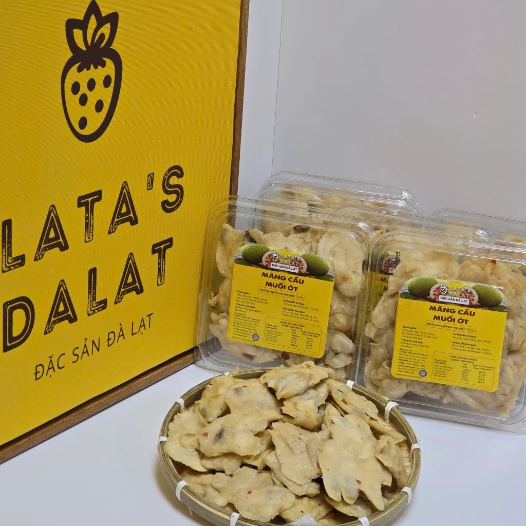 ソフトドライ サワーソップ 塩唐辛子風味 300g