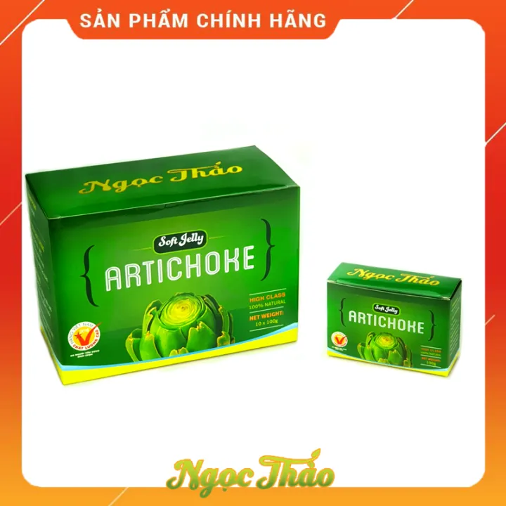 アーティチョーク 1000g パウダー Ngoc Thao