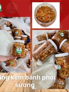 Mỹ Tôm Hấp Thăm Ngon Cẩm Sài Tuyến Bình Tràng1