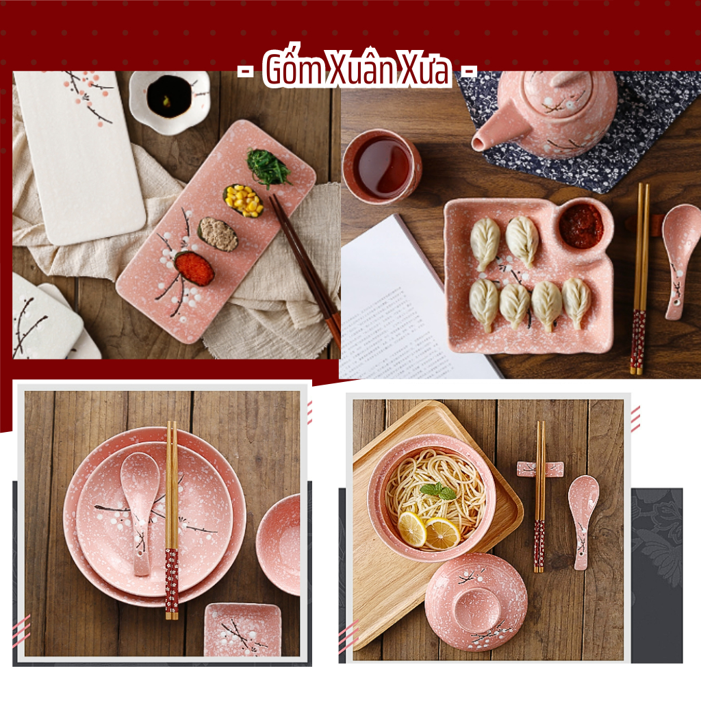 春華 クラシック 青花プレート 手描き伝統柄 28cm 春華窯の通販・個人