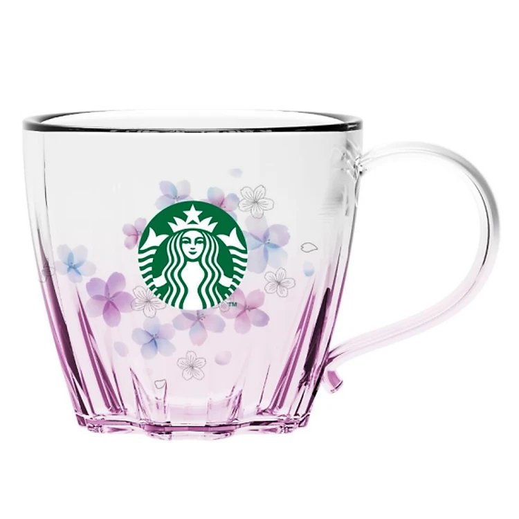 starbucks マグカップ Japan spring 414ml - 食器