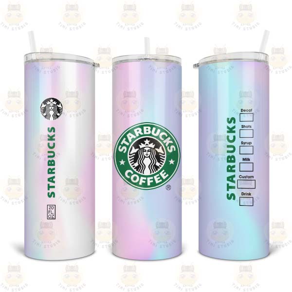 スターバックス バレンタイン ステンレスタンブラー 二重構造保温保冷 600ml ティミスタジオ