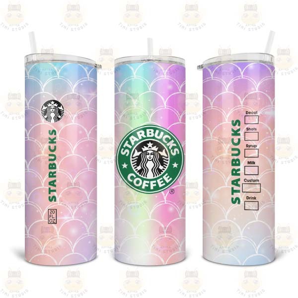 スターバックス バレンタイン ステンレスタンブラー 二重構造保温保冷 600ml ティミスタジオ