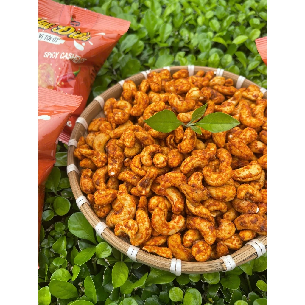 STP FOOD カシューナッツ＆ドライフルーツミックス 30G | ヘルシーおやつ | 選べるフレーバー