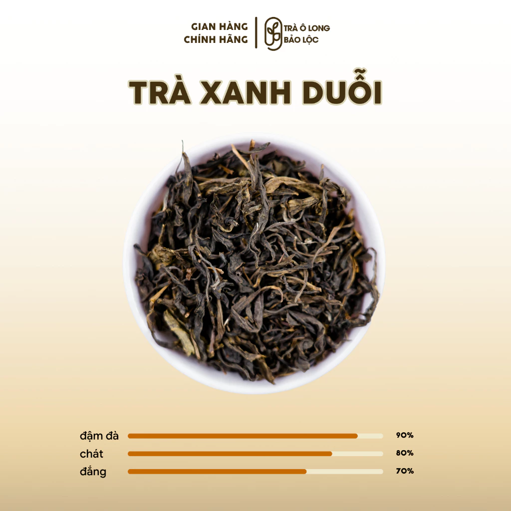 伸び葉緑茶 - 業務用ブレンド茶葉 - 500g (ストレートグリーンティー)