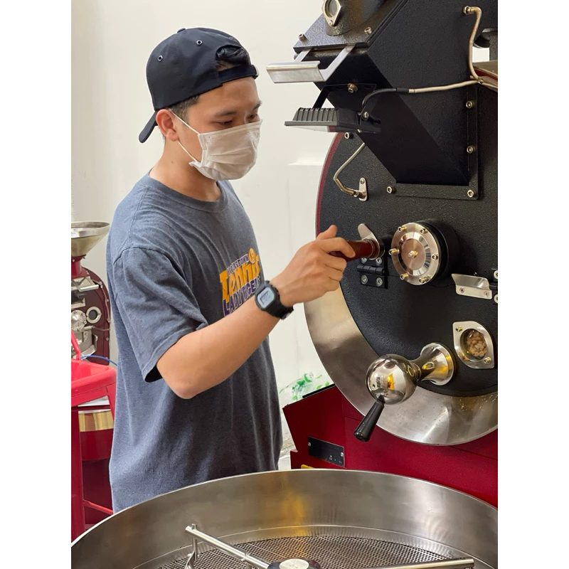 Stupiducks エチオピア シダモ ヘアルームG1 ウォッシュド スペシャルティコーヒー（新豆）細挽き エスプレッソ用 1000g