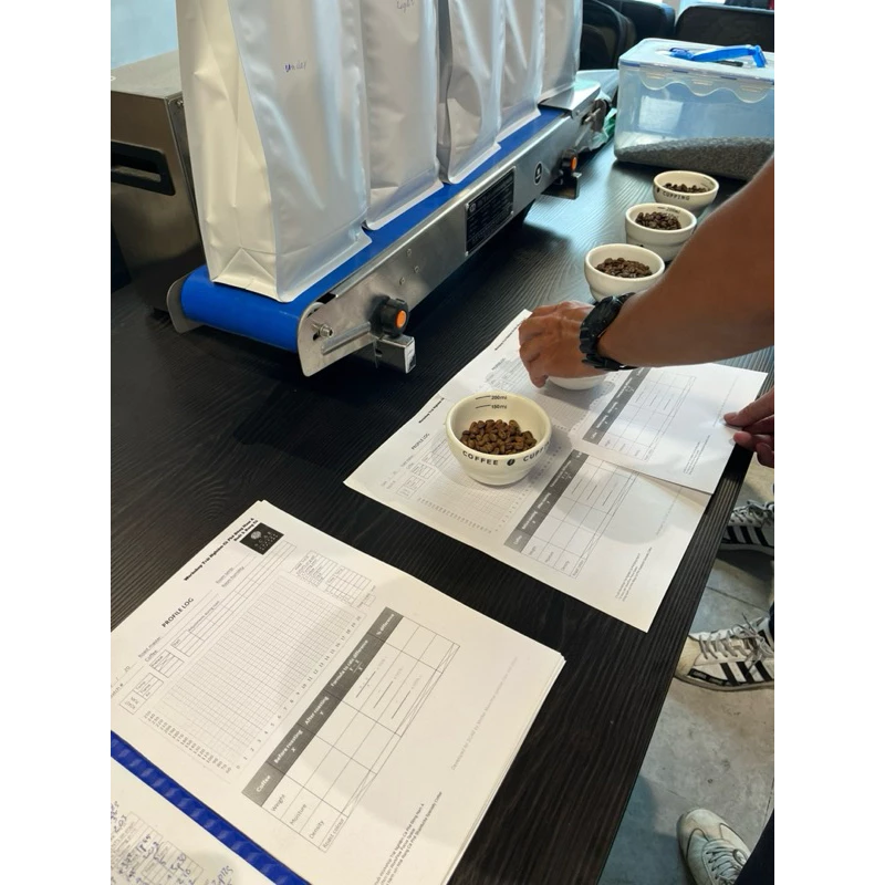 Stupiducks Specialty Coffee ケニア産コールドブリューコーヒー粉 250g