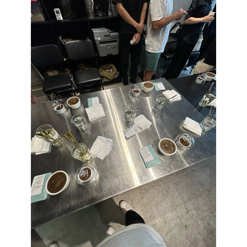 Stupiducks スペシャルティコーヒー (SSC Roaster) フルーティーエスプレッソ アラビカ サハラ ホールビーン 150g