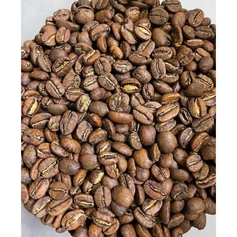 Stupiducks SSC Roaster レッドブル 深煎りアラビカコーヒー粉 (フィン用極細挽き) 150g