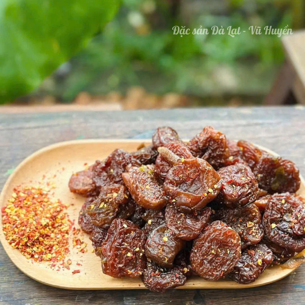 【砂糖不使用】青りんご塩唐辛子ドライフルーツ 250g（自然な甘酸っぱさ＆もちもち食感）