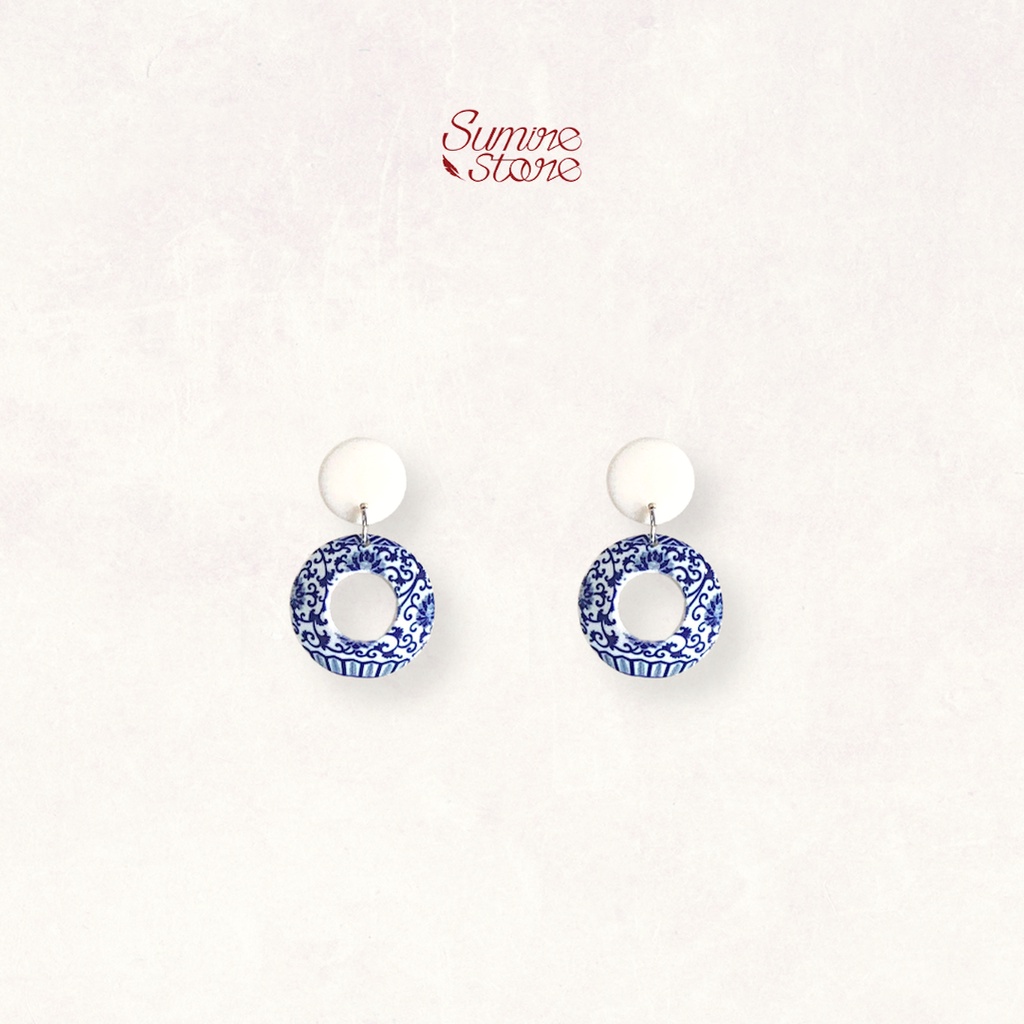 スミレストア ピアス NK-016