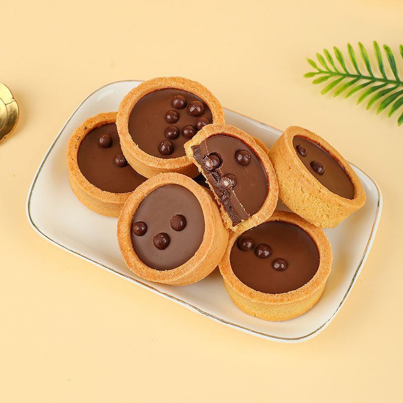ダークチョコレート入り超おいしいチョコレートバターミルクケーキ 1kg