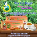 ハーブティー 甘草茶 50袋 x 2g ティーバッグ 糖尿病用 Tra Thao Duoc Nguyen Thai Trang