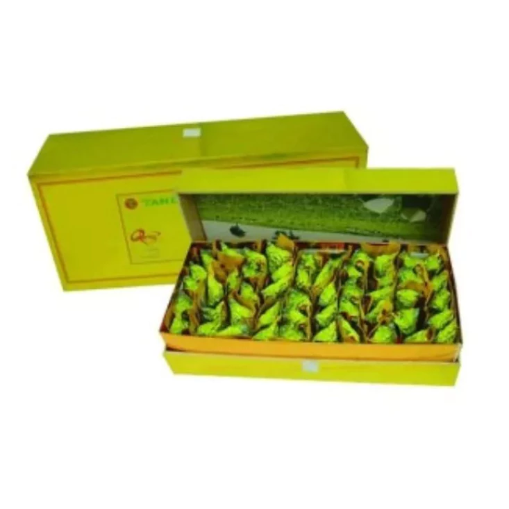 タムチャウ 純金烏龍茶 500g (10g×50袋)